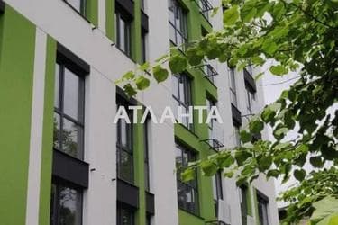 1-комнатная квартира по адресу ул. Праведников мира (площадь 41,7 м²) - Atlanta.ua - фото 9