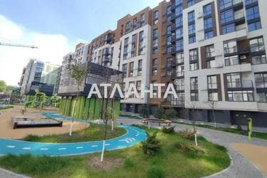 1-комнатная квартира по адресу ул. Праведников мира (площадь 41,7 м²) - Atlanta.ua - фото 10