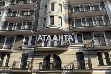 1-комнатная квартира по адресу ул. Литвака Бориса (площадь 56 м²) - Atlanta.ua - фото 10