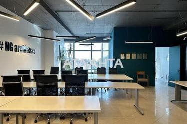Коммерческая недвижимость по адресу Греческая пл. (площадь 83,8 м²) - Atlanta.ua - фото 7