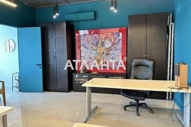 Коммерческая недвижимость по адресу Греческая пл. (площадь 83,8 м²) - Atlanta.ua - фото 11
