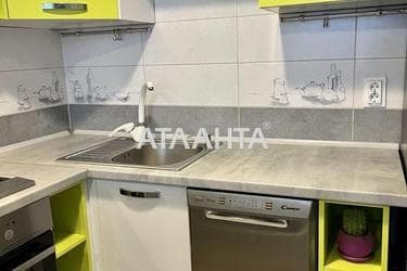 2-комнатная квартира по адресу ул. Пулюя (площадь 76,4 м²) - Atlanta.ua - фото 24