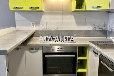 2-комнатная квартира по адресу ул. Пулюя (площадь 76,4 м²) - Atlanta.ua - фото 25
