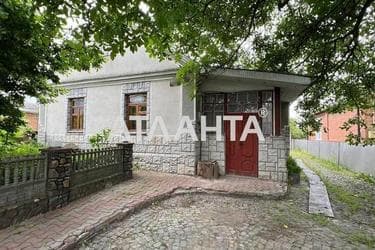 Будинок за адресою вул. Лялі Ратушної (площа 110 м²) - Atlanta.ua - фото 29