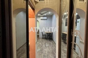 1-комнатная квартира по адресу ул. Зоринская (площадь 10,8 м²) - Atlanta.ua - фото 14