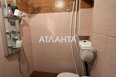 1-комнатная квартира по адресу ул. Зоринская (площадь 10,8 м²) - Atlanta.ua - фото 18