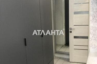 1-кімнатна квартира за адресою вул. Бугаївська (площа 15,1 м²) - Atlanta.ua - фото 11