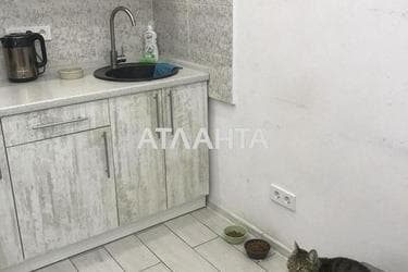 1-кімнатна квартира за адресою вул. Бугаївська (площа 15,1 м²) - Atlanta.ua - фото 9