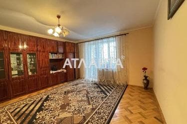 3-кімнатна квартира за адресою вул. Скорини (площа 68 м²) - Atlanta.ua - фото 9