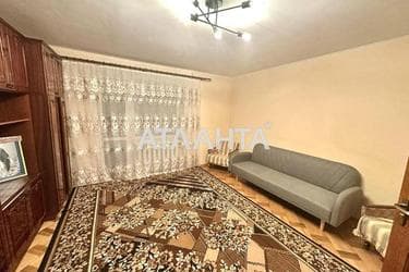 3-кімнатна квартира за адресою вул. Скорини (площа 68 м²) - Atlanta.ua - фото 6