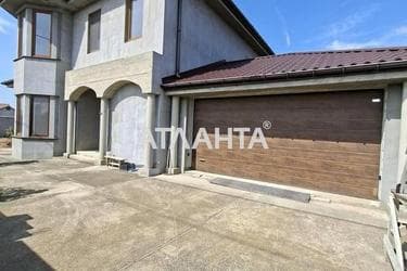 Будинок за адресою вул. 150 років Таїрова (площа 239,8 м²) - Atlanta.ua - фото 46