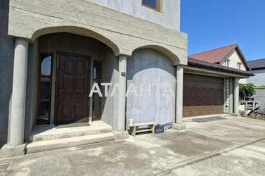 Будинок за адресою вул. 150 років Таїрова (площа 239,8 м²) - Atlanta.ua - фото 51