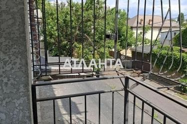 2-rooms apartment apartment by the address st. Fontanskaya dor Perekopskoy Divizii (area 44,6 m²) - Atlanta.ua - photo 20