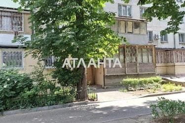 2-rooms apartment apartment by the address st. Fontanskaya dor Perekopskoy Divizii (area 44,6 m²) - Atlanta.ua - photo 21