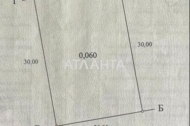 Landplot by the address st. Edem (area 6 acr) - Atlanta.ua - photo 22
