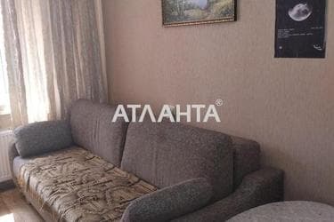 1-room apartment apartment by the address st. Oystrakha Davida Zatonskogo (area 12 m²) - Atlanta.ua - photo 17
