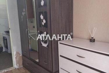 1-room apartment apartment by the address st. Oystrakha Davida Zatonskogo (area 12 m²) - Atlanta.ua - photo 18