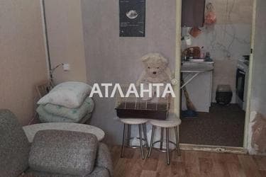 1-room apartment apartment by the address st. Oystrakha Davida Zatonskogo (area 12 m²) - Atlanta.ua - photo 19
