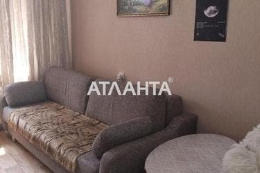 1-room apartment apartment by the address st. Oystrakha Davida Zatonskogo (area 12 m²) - Atlanta.ua - photo 22