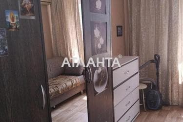 1-room apartment apartment by the address st. Oystrakha Davida Zatonskogo (area 12 m²) - Atlanta.ua - photo 24