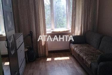 1-room apartment apartment by the address st. Oystrakha Davida Zatonskogo (area 12 m²) - Atlanta.ua - photo 25