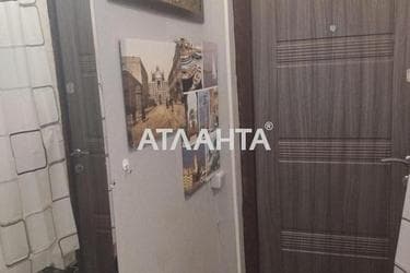1-room apartment apartment by the address st. Oystrakha Davida Zatonskogo (area 12 m²) - Atlanta.ua - photo 30