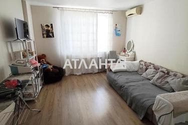 2-кімнатна квартира за адресою вул. Торгова (площа 54 м²) - Atlanta.ua - фото 17