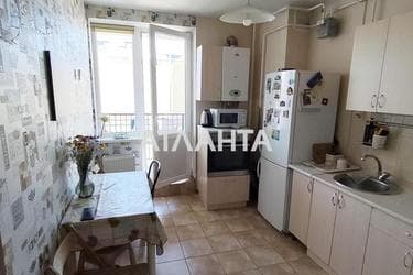 2-кімнатна квартира за адресою вул. Торгова (площа 54 м²) - Atlanta.ua - фото 24