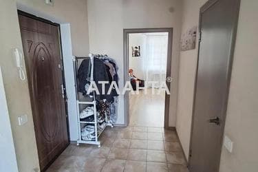 2-кімнатна квартира за адресою вул. Торгова (площа 54 м²) - Atlanta.ua - фото 28