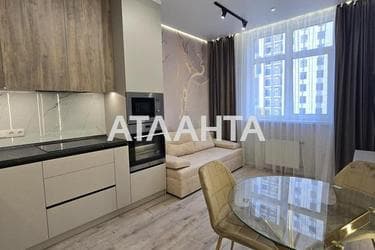 1-комнатная квартира по адресу ул. Краснова (площадь 42,4 м²) - Atlanta.ua - фото 17