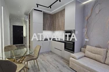 1-комнатная квартира по адресу ул. Краснова (площадь 42,4 м²) - Atlanta.ua - фото 18