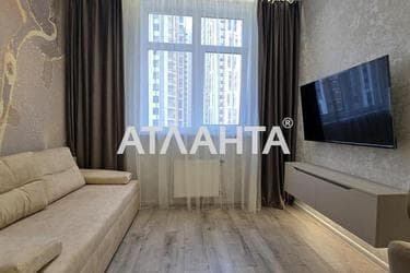 1-комнатная квартира по адресу ул. Краснова (площадь 42,4 м²) - Atlanta.ua - фото 19