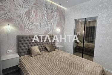1-комнатная квартира по адресу ул. Краснова (площадь 42,4 м²) - Atlanta.ua - фото 22