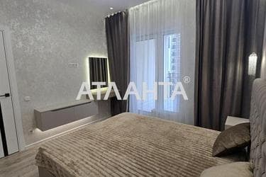 1-комнатная квартира по адресу ул. Краснова (площадь 42,4 м²) - Atlanta.ua - фото 23