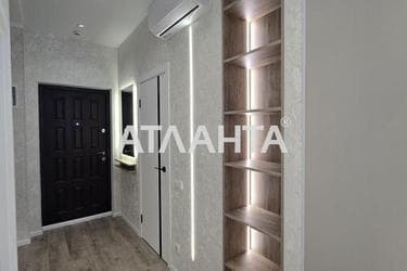 1-комнатная квартира по адресу ул. Краснова (площадь 42,4 м²) - Atlanta.ua - фото 24