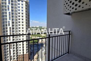 1-кімнатна квартира за адресою вул. Краснова (площа 42,4 м²) - Atlanta.ua - фото 32