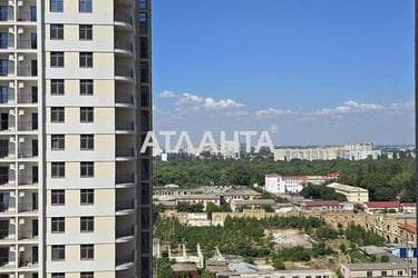 1-кімнатна квартира за адресою вул. Краснова (площа 42,4 м²) - Atlanta.ua - фото 33