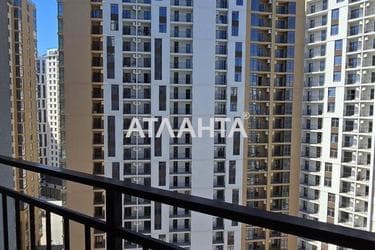 1-кімнатна квартира за адресою вул. Краснова (площа 42,4 м²) - Atlanta.ua - фото 34