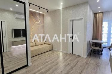 1-кімнатна квартира за адресою вул. Краснова (площа 42,4 м²) - Atlanta.ua - фото 20