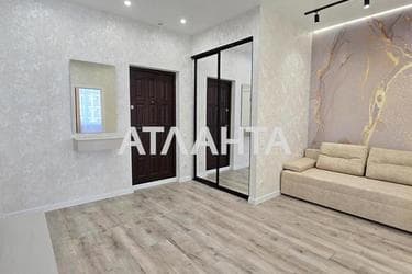 1-кімнатна квартира за адресою вул. Краснова (площа 42,4 м²) - Atlanta.ua - фото 21