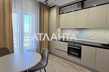 1-кімнатна квартира за адресою вул. Краснова (площа 42,4 м²) - Atlanta.ua - фото 23