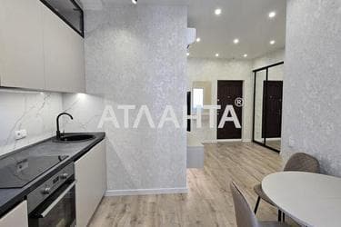 1-кімнатна квартира за адресою вул. Краснова (площа 42,4 м²) - Atlanta.ua - фото 25