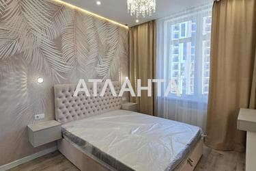 1-кімнатна квартира за адресою вул. Краснова (площа 42,4 м²) - Atlanta.ua - фото 27