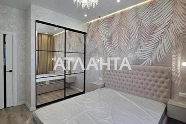 1-кімнатна квартира за адресою вул. Краснова (площа 42,4 м²) - Atlanta.ua - фото 28