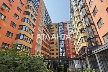 1-room apartment apartment by the address st. Malinovskogo marsh (area 40 m²) - Atlanta.ua - photo 43