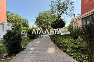1-room apartment apartment by the address st. Malinovskogo marsh (area 40 m²) - Atlanta.ua - photo 42