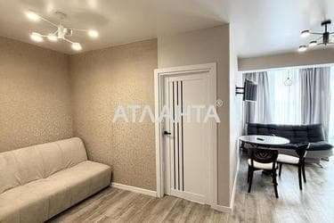 1-room apartment apartment by the address st. Malinovskogo marsh (area 40 m²) - Atlanta.ua - photo 24