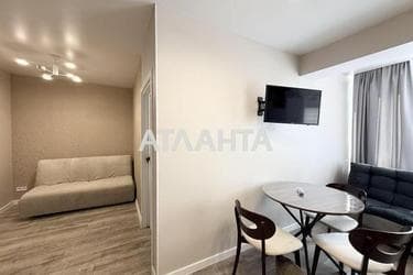 1-room apartment apartment by the address st. Malinovskogo marsh (area 40 m²) - Atlanta.ua - photo 23