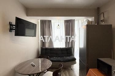 1-room apartment apartment by the address st. Malinovskogo marsh (area 40 m²) - Atlanta.ua - photo 35