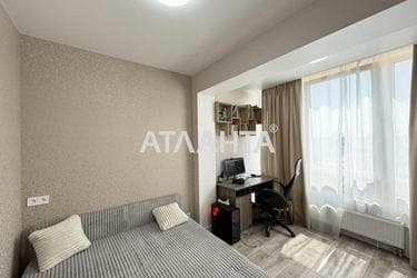 1-room apartment apartment by the address st. Malinovskogo marsh (area 40 m²) - Atlanta.ua - photo 36